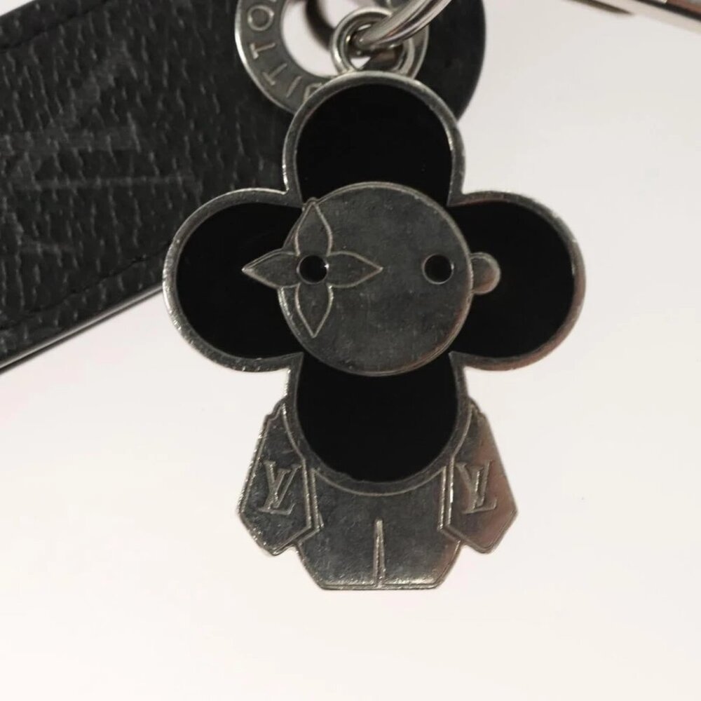 Louis Vuitton Monogram Eclipse Dragon Vivienne Ke… - image 5